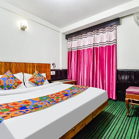 Fabhotel Park View I Манали Экстерьер фото